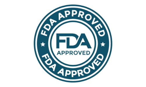 NeuroVera fda approved