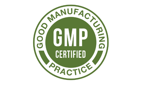 NeuroVera gmp certified
