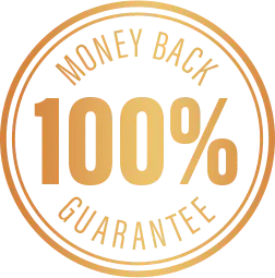 NeuroVera money back guarantee