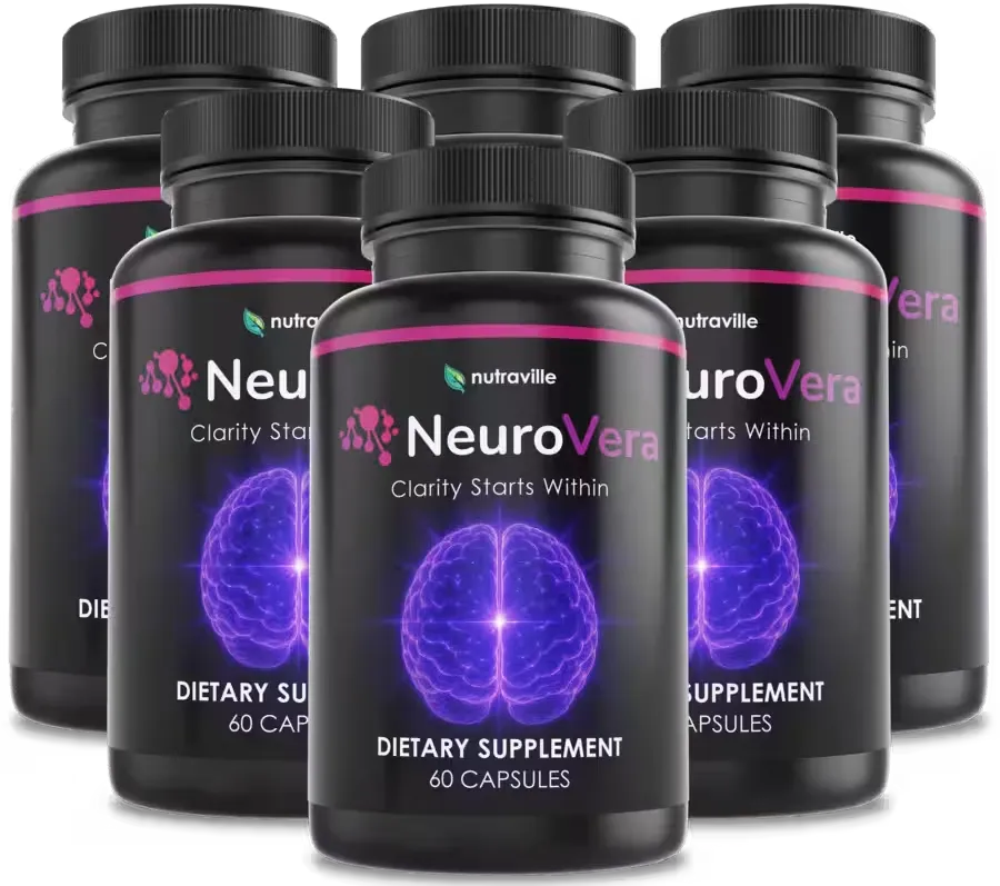 NeuroVera official website