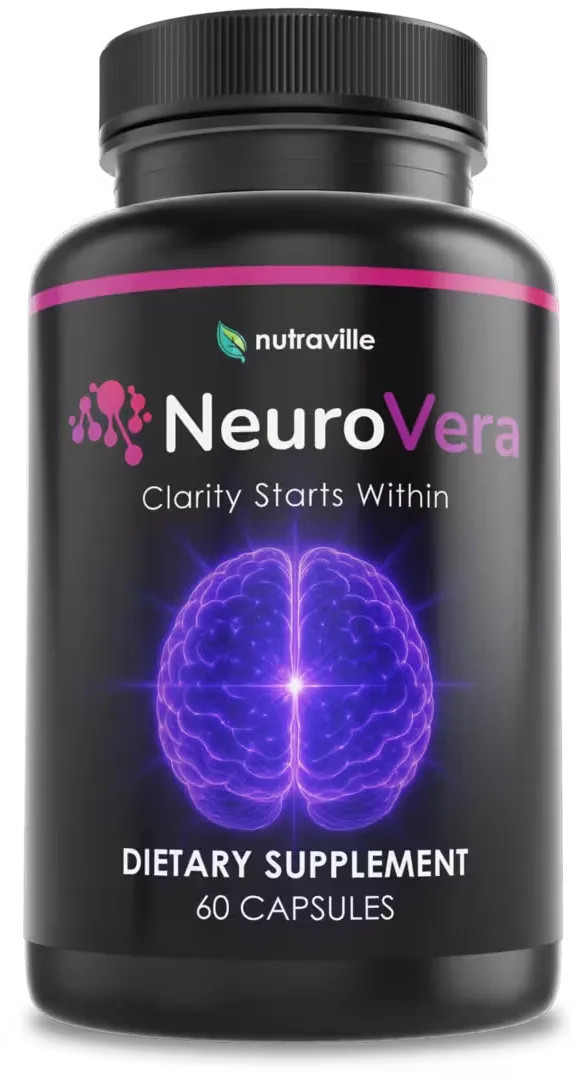 NeuroVera supplement